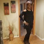 Gail Eubanks - @gail.eubanks.77 - Instagram