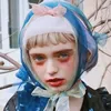 Gail Eugene - @zllxwepyuwar - TikTok