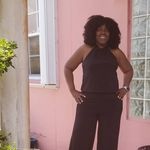 Gail Everett - @soprecious59 - Instagram