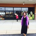 Gail Everett Davis - @gaileverettdavis - Instagram