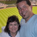 Gail Everett Tena - @joetenaswife - Instagram