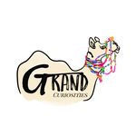 Gail Ewing - @grandcuriosities - Instagram