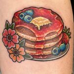 Gail - @fairygailtattoos - Instagram
