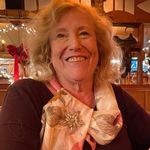 Gail K Fair - @gailbowdren - Instagram