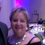 Gail Faircloth - @msgail47 - Instagram