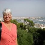 Gail Fairfield - @gailie44 - Instagram