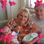 Gail Feller - @gailfeller56 - Instagram