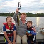Gail Fellows - @gail.fellows.75 - Instagram
