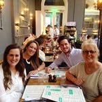 Gail Field - @gfxhill - Instagram