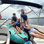 Gail Field Kading - @gailkading - Instagram