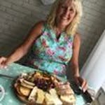 Gail Fielding - @gailmichel.fielding - Instagram