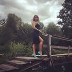 Gail Reynolds-Field - @reynoldsfield - Instagram