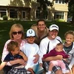 Gail Fields - @gailfields4750 - Instagram