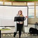 Gail Fields - Mental Health First Aid Trainer - @gailfields.mhfa - Instagram