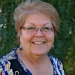 Gail Finney - @mary_lou.king - Instagram