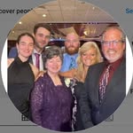 Gail Finney - @gailfinney.51 - Instagram