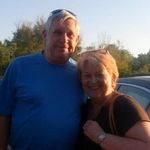 Gail Flaherty - @gailandsteveflaherty - Instagram