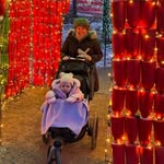 Gail Flaherty Sullivan - @gailmsullivan - Instagram