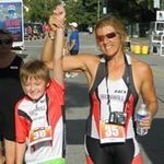 Gail Flint - @tricoachgail - Instagram