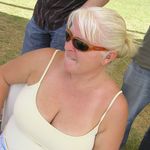 Gail Flint - @gailsethflint - Instagram