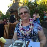 Gail Flint - @flint318 - Instagram