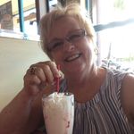 Gail Flint - @gail.flint - Instagram
