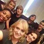Gail Flinter - @gailflinter - Instagram