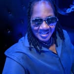 Gail Keith - @gailfromflint - Instagram