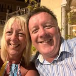 Gail Flood - @gaildflood - Instagram