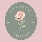 Florence Gail Bookshop - @florencegailbookshop - Instagram