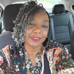 Gail Florence - @prazzup - Instagram