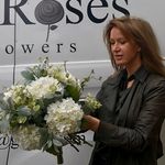 Gail | Faux Flowers - @rebel_roses - Instagram