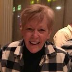 Gail Beatty Fortner - @gail.b.fortner - Instagram