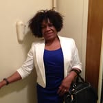 Gail Fortune - @trini_gail703 - Instagram