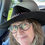Gail Foss - @gailafoss - Instagram