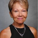 Gail Foss Larson - @fosslarson - Instagram
