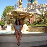 Gail Brideau Franks - @gailbrideaufranks - Instagram