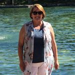 Gail Franks - @frankiewoody13 - Instagram