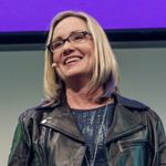 Gail Frederick - @screaming_geek - Instagram