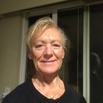 Gail Frederick - @tulipsgail - Instagram