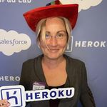 Gail Rahn Frederick - @grfrederick - Instagram