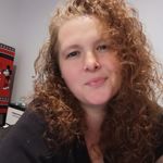 Gail Frey - @jrangie820 - Instagram