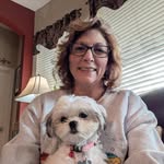 Gail Balettie Funkhouser - @gailfunkhouser - Instagram