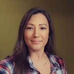 Gail Funk - @funkyrice97 - Instagram