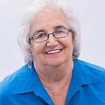 Gail Brown Woodyard Gaines - @brownwoodyardgaines - Instagram