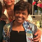 Gail Gaines - @gigigaines20 - Instagram