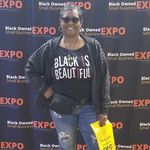 Gail Gaines-Reed - @holisticliving50plus - Instagram