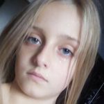 khloe gail ada gaines - @cutie_pie_2411 - Instagram