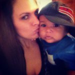 Krystal Gail Gaines - @blazemom2013 - Instagram