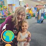 Gail Galbraith - @ggalbra - Instagram